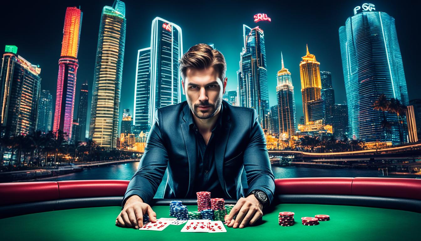 Analisis Poker Live PG Soft dari Asia Gaming Terbaik