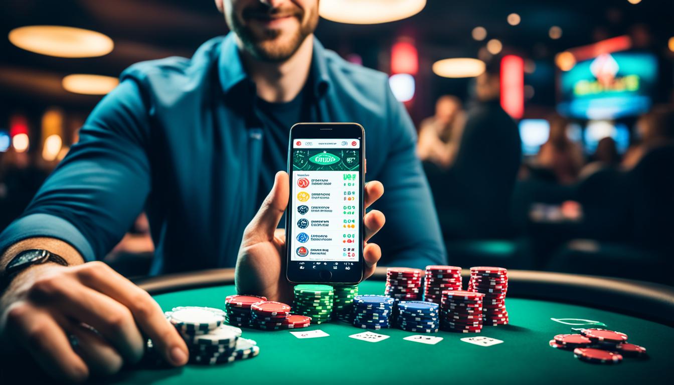 5 Aplikasi Poker Online Terpercaya di Indonesia