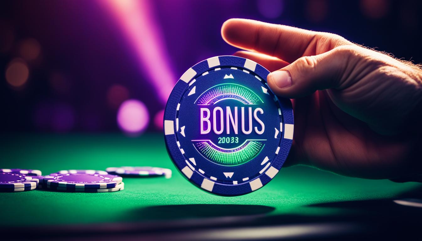 Dapatkan Bonus Poker Langsung Terbaru 2023