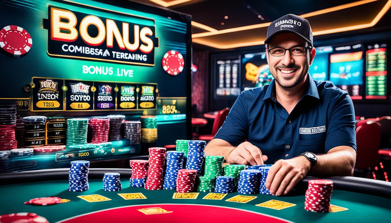 Raih Bonus Terbesar Poker Live PG Soft Asia Gaming
