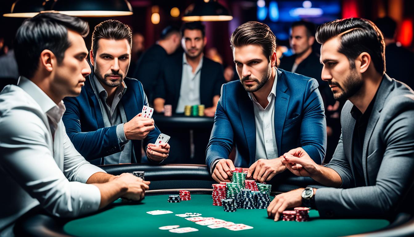 Komunitas Poker Live PG Soft dari Asia Gaming Terbaik
