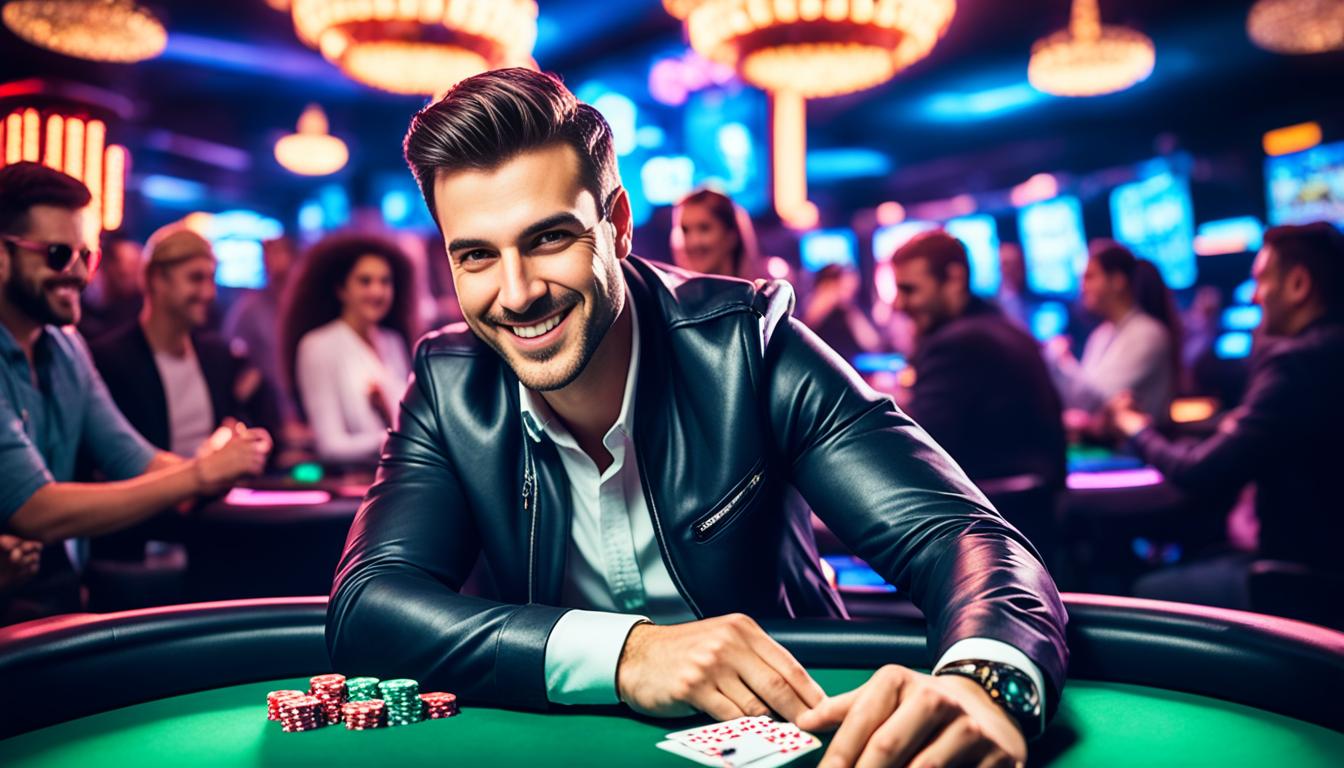 Panduan Bermain Poker Live PG Soft – Asia Gaming