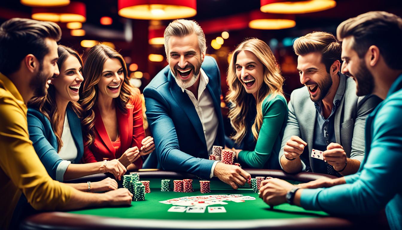 Main Poker Langsung Tanpa Deposit – Gratis!