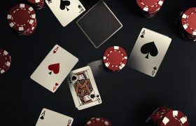 Poker Online untuk Pemula