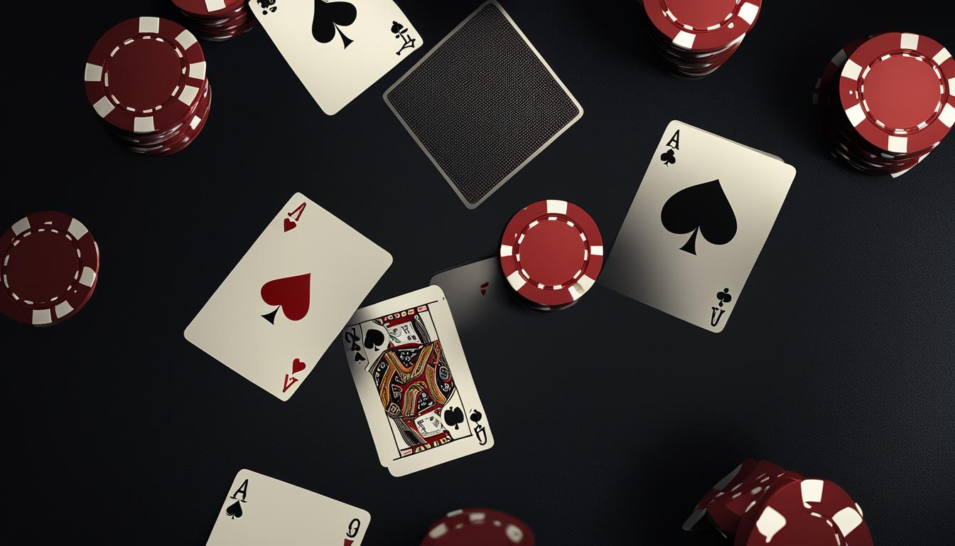 Panduan Dasar Poker Online untuk Pemula