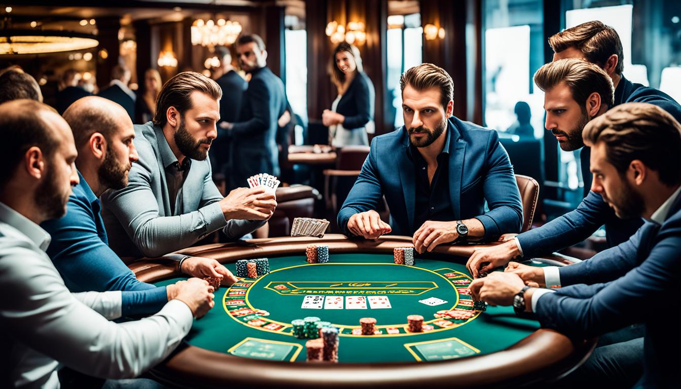 Menangkan Poker Live PG Soft dengan Prediksi Akurat