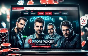 Promo Poker Online Terkini