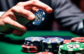 Strategi Menang Poker Langsung