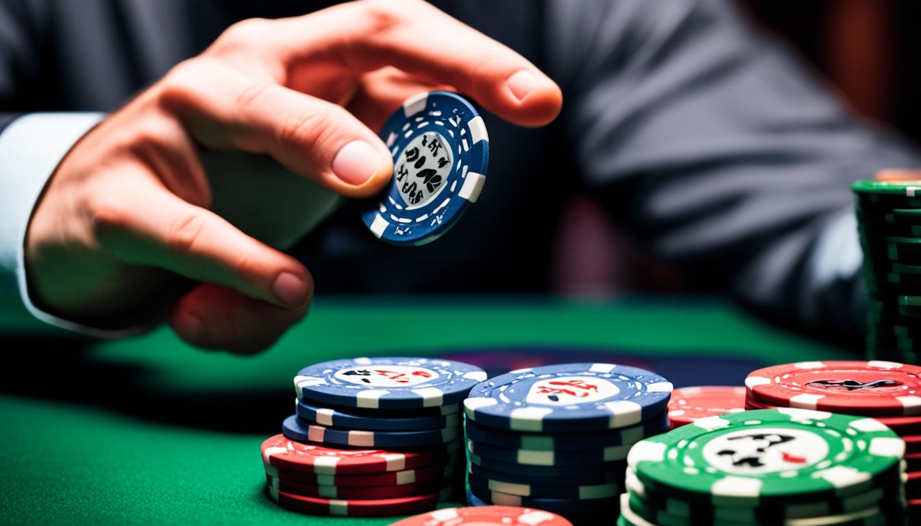 5 Strategi Menang Poker Langsung Efektif