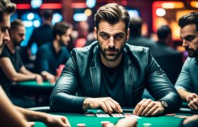 Tips Bermain Poker Langsung