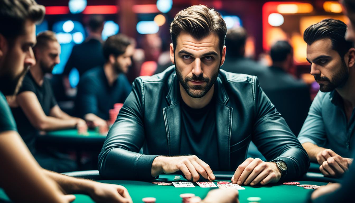 Rahasia Sukses Tips Bermain Poker Langsung