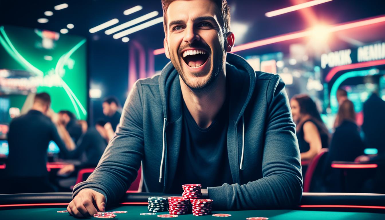 Mainkan Poker Online dengan Promo Menarik Sekarang