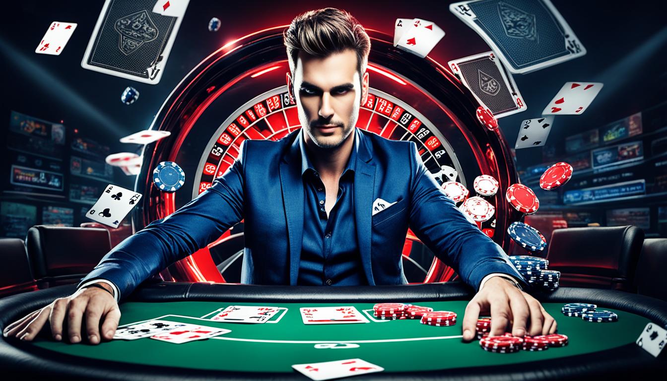 Situs Poker Aman Layanan 24/7 – Terpercaya Indonesia