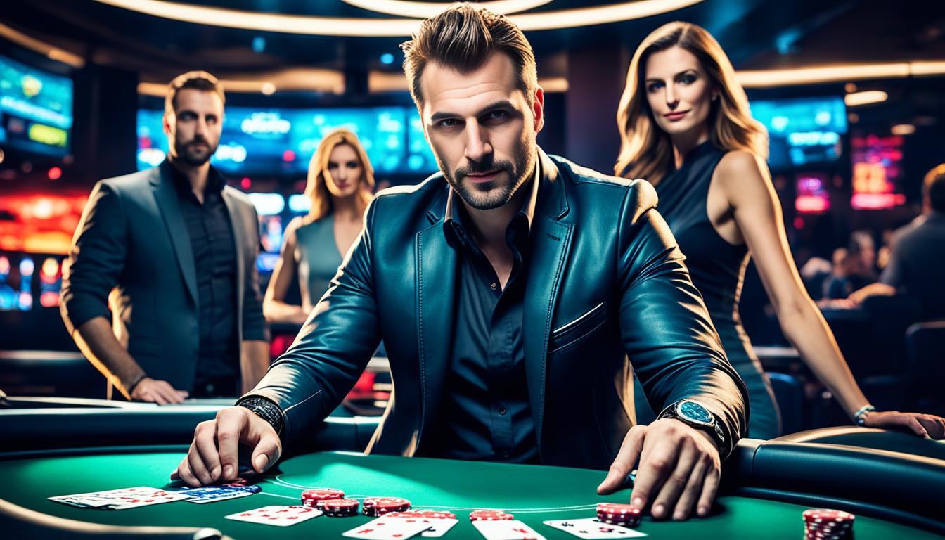 Situs Judi Poker Desain Baru – Mainkan Sekarang
