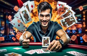 Situs taruhan kecil menang besar Live Poker Thailand terbaik