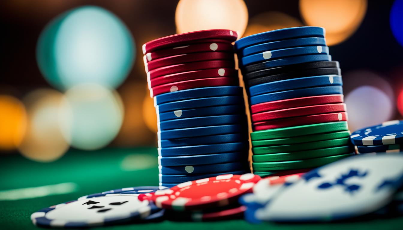 Menang Besar di Live Poker Thailand dengan Taruhan Kecil
