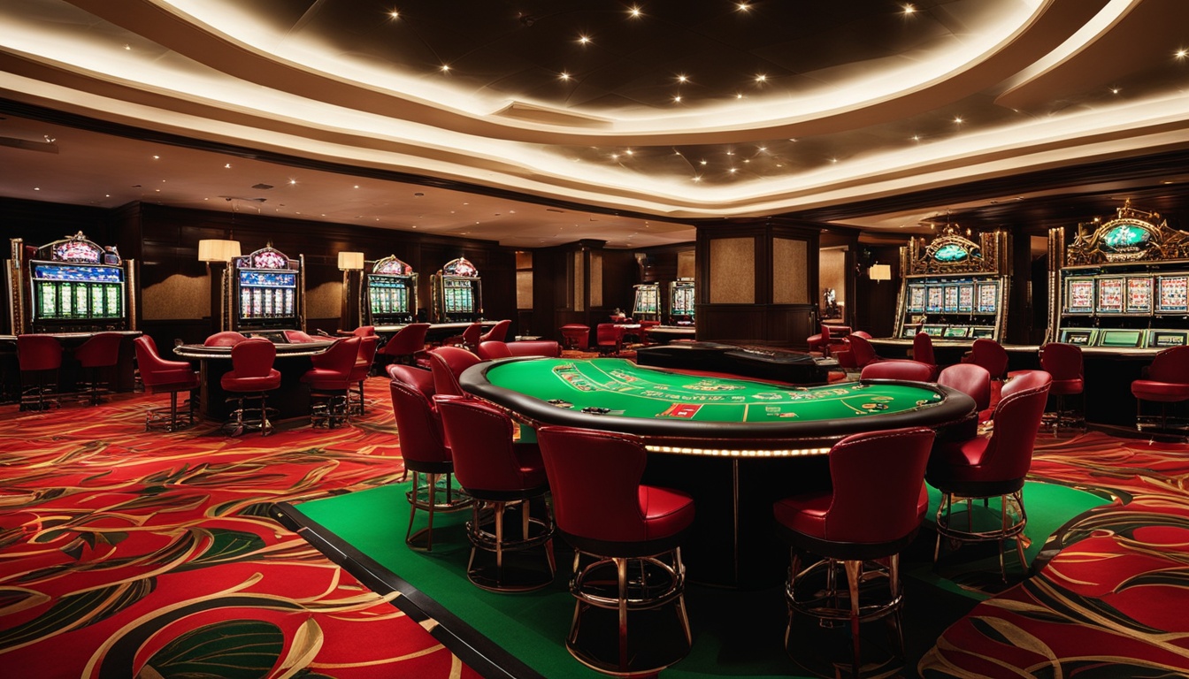 Agen Blackjack Resmi Terpercaya di Indonesia