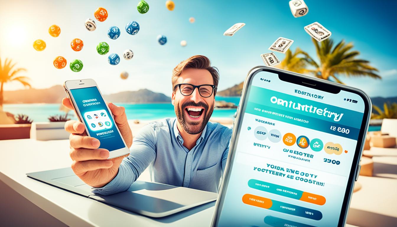 Bandar Togel Online Resmi Terpercaya di Indonesia
