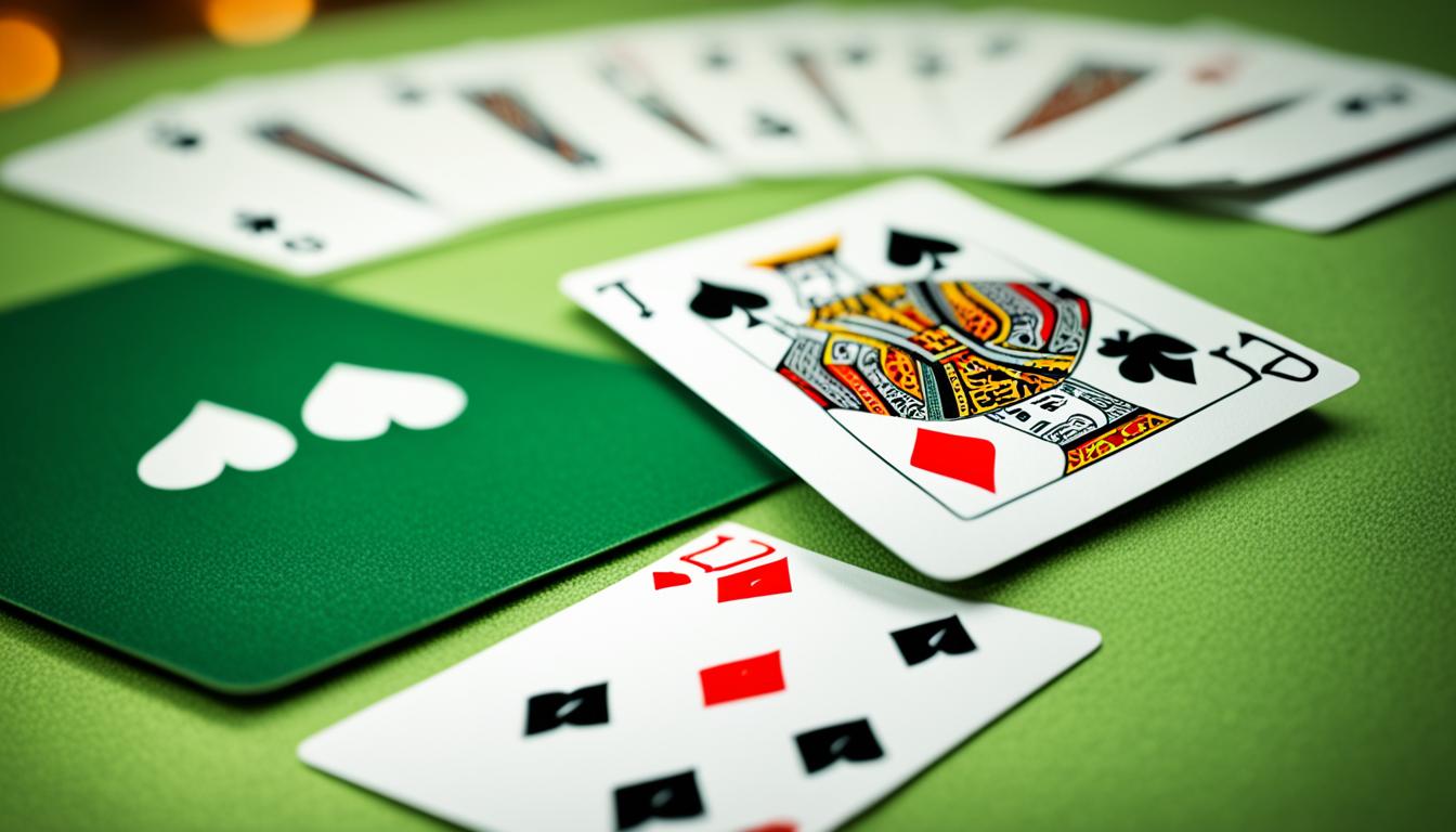 Mainkan Blackjack Uang Asli Terpercaya di Indonesia