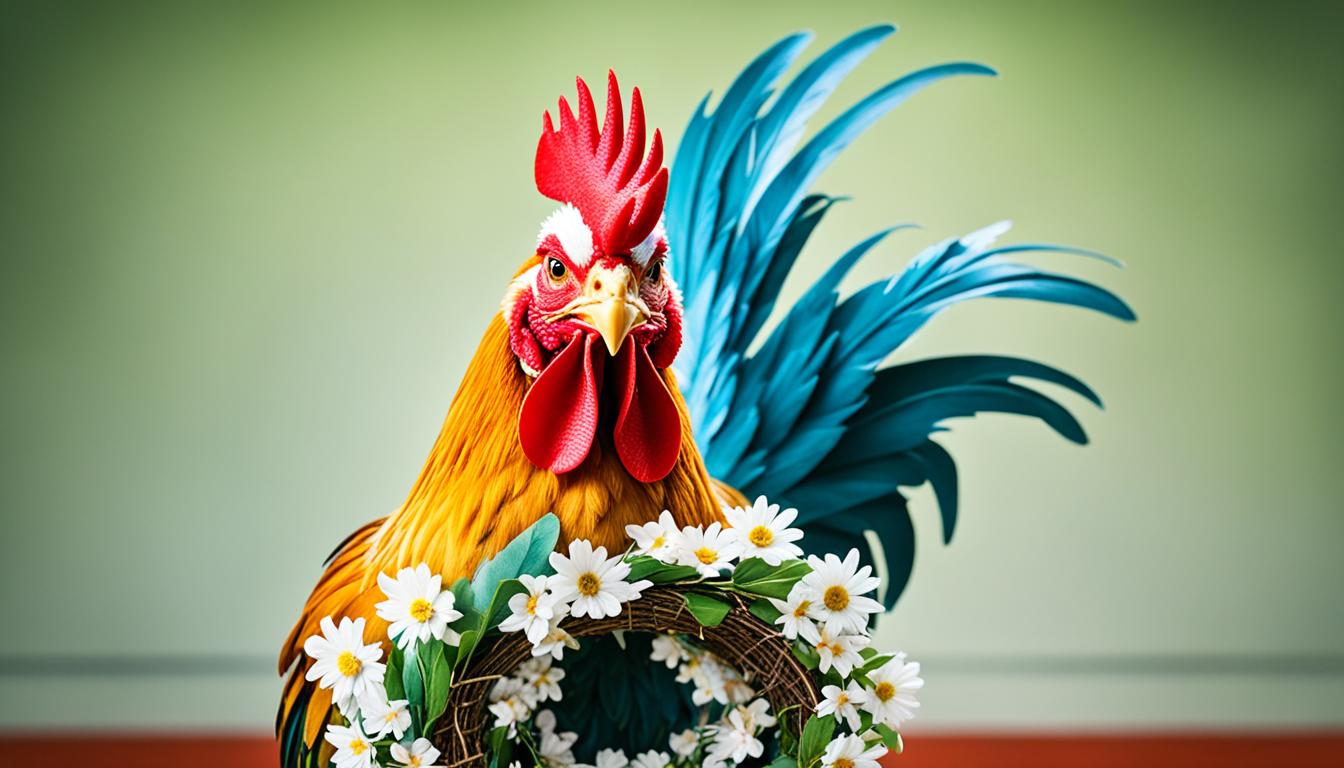 Bonus Sabung Ayam Online Terbaik di Indonesia