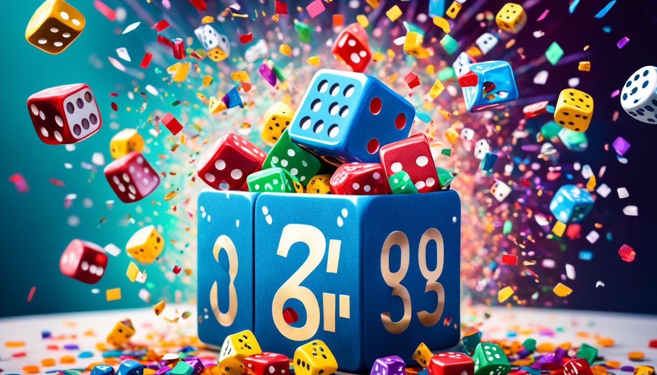 Dapatkan Bonus Judi Dadu Online Terbesar di 2023