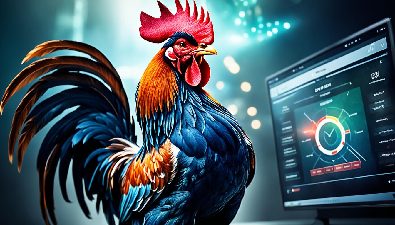 Daftar Sabung Ayam Online Terpercaya di Indonesia