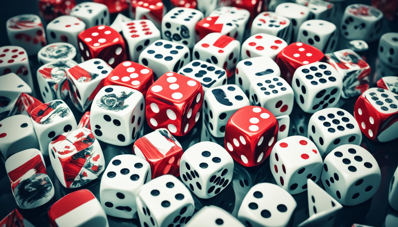 Daftar Situs Dadu Online Terpercaya di Indonesia