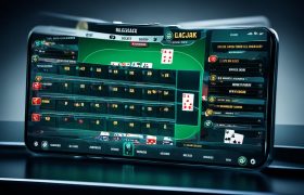 Panduan Main Blackjack Online