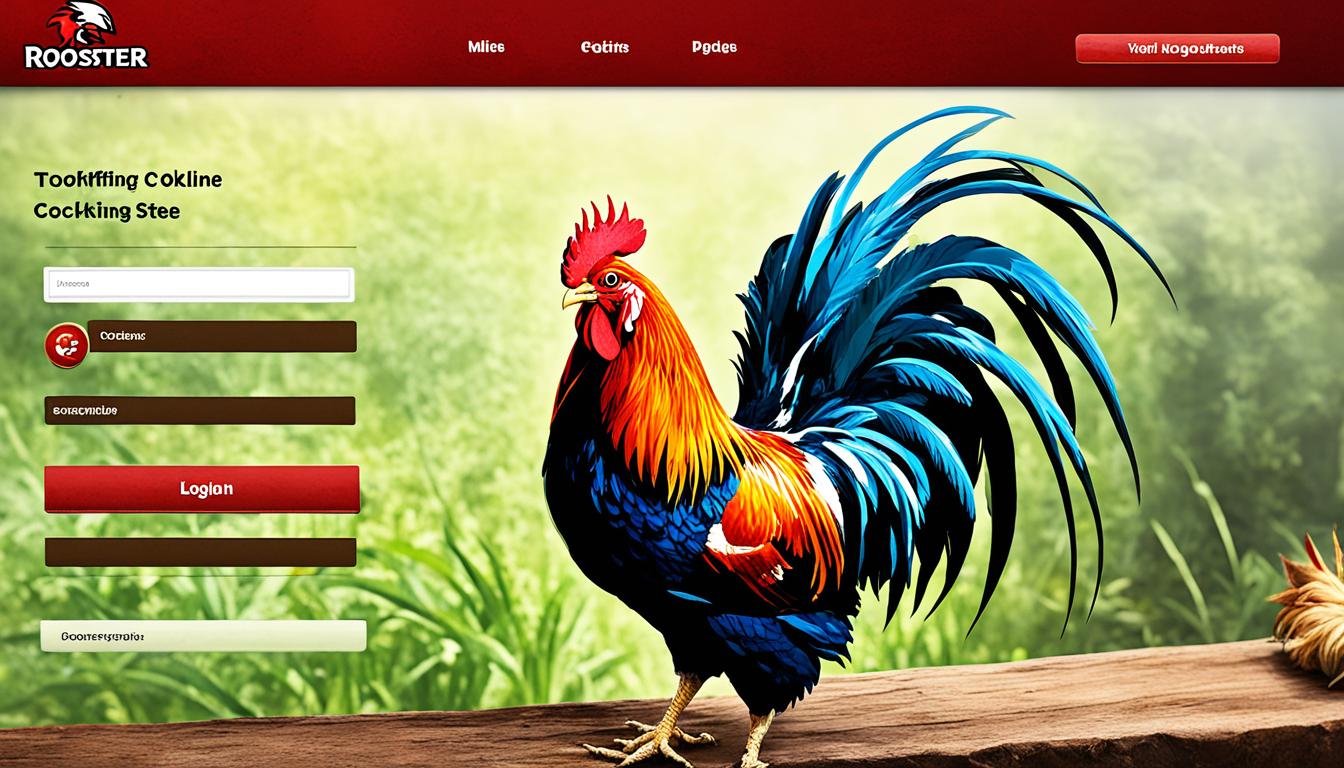 Komunitas Online Penggemar Sabung Ayam: Bergabung dan Nikmati Passion Bersama!