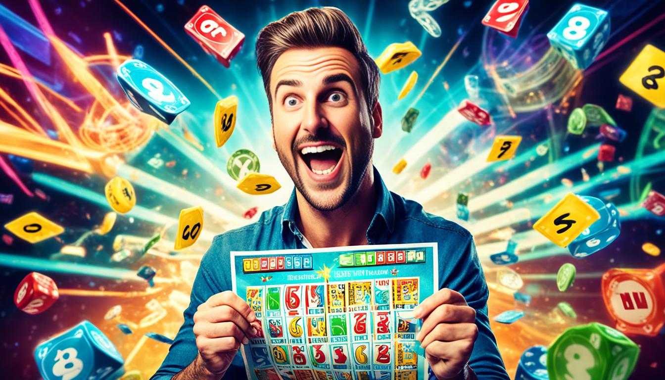 Menang Besar di Situs Togel Online Terpercaya