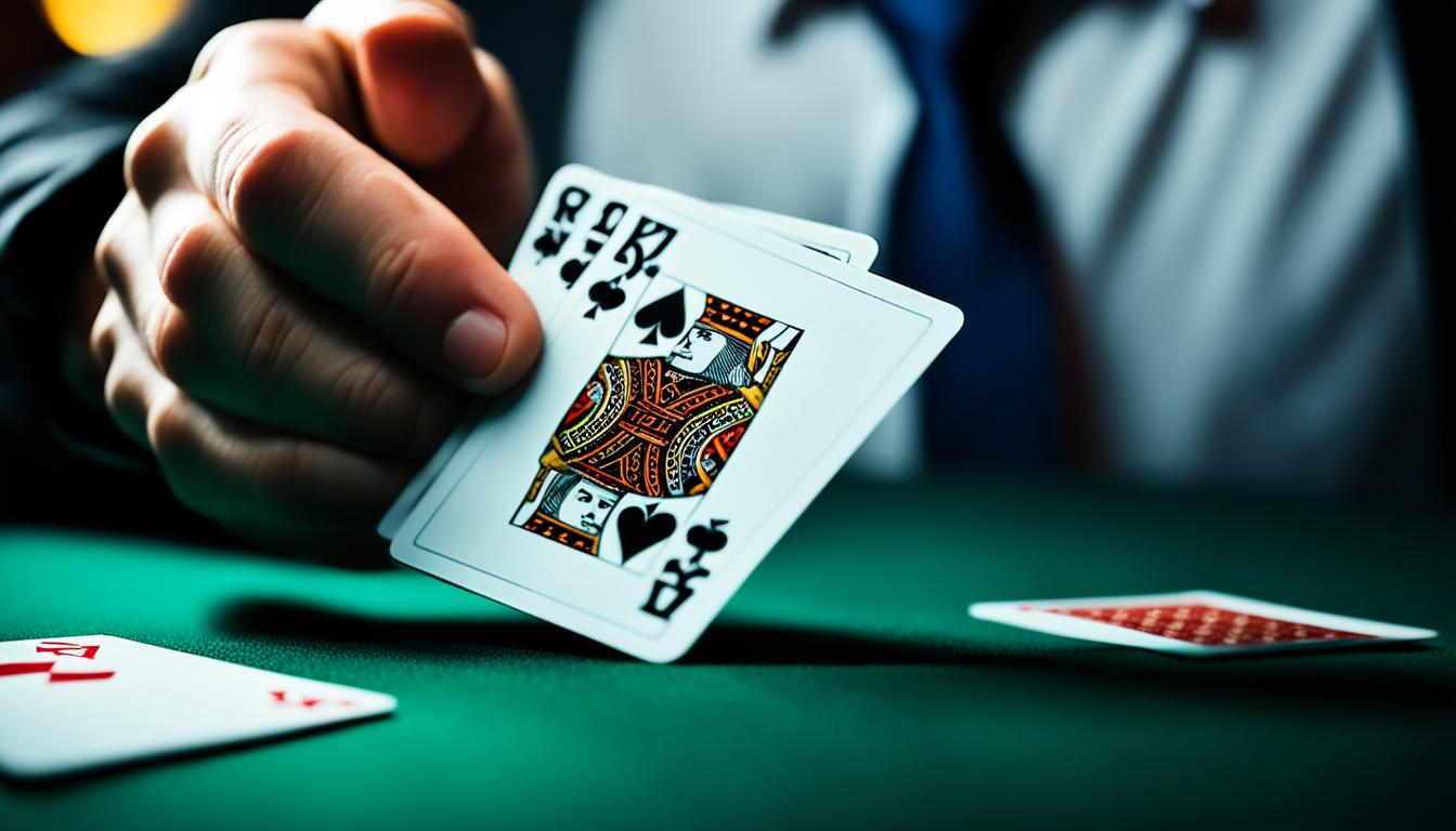 Panduan Strategi Menang Blackjack Terampuh