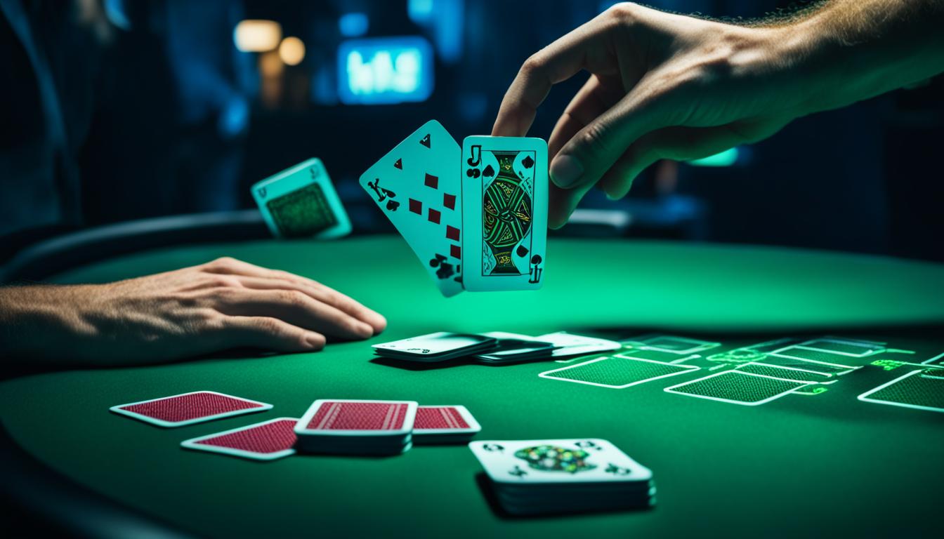 Taruhan Blackjack Online – Kiat Menang Besar