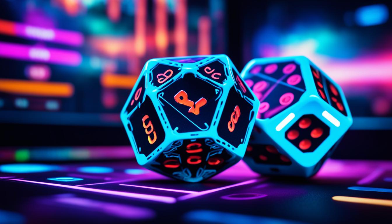 Menang Besar di Taruhan Dadu Online Terpercaya