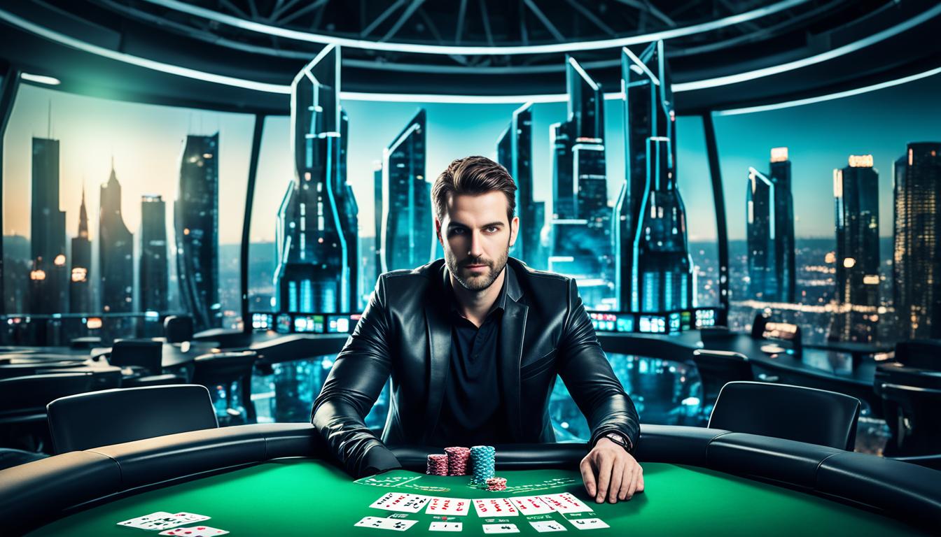 Daftar Poker Online Terpercaya di Indonesia 2023