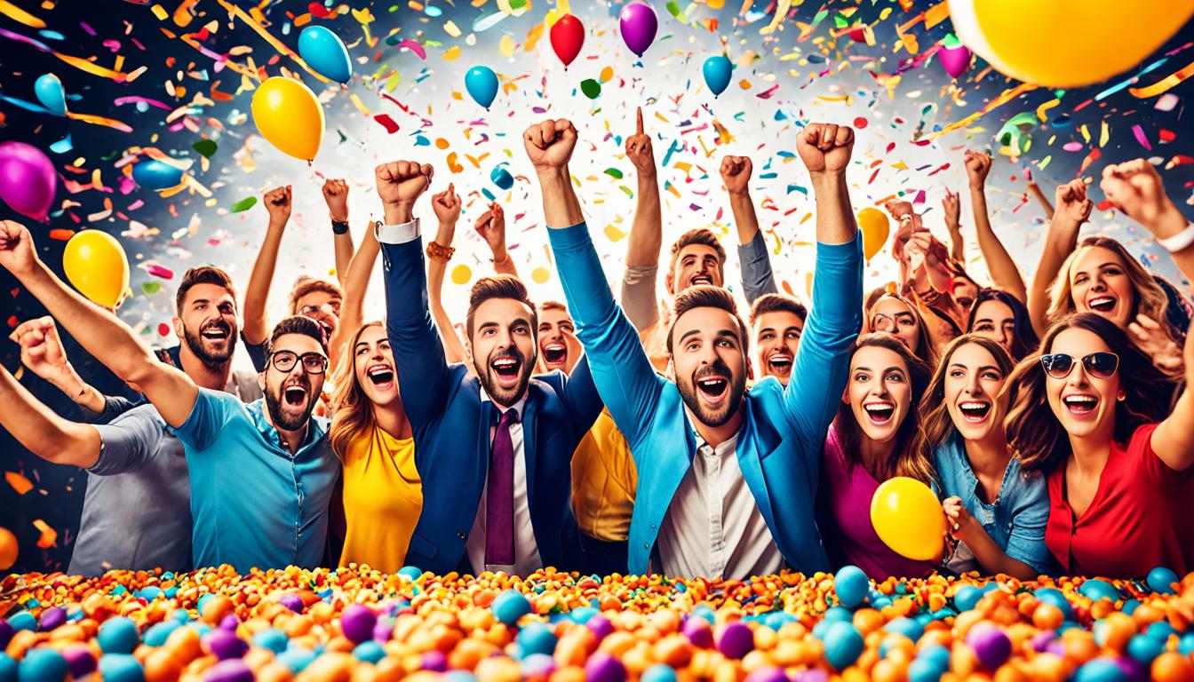 Raih Kemenangan di Togel Online Terbaik Indonesia