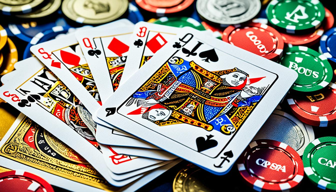 Raih Capsa Online Bonus Besar | Jackpot Menanti