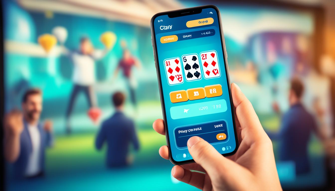 Panduan Cara Bermain Capsa Online untuk Pemula