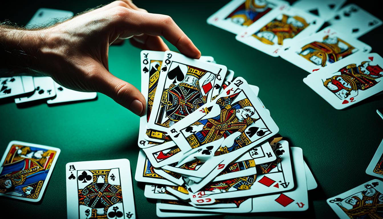 Rahasia Strategi Menang Capsa Online Terungkap!