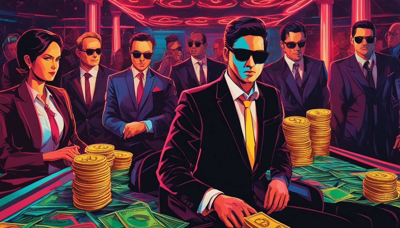 Daftar Agen Judi Capsa Online Resmi Terpercaya