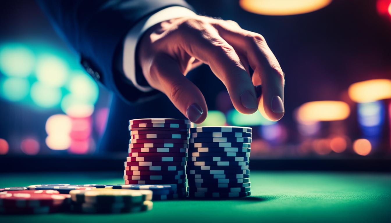 Dapatkan Bonus Judi Blackjack Online Terbesar