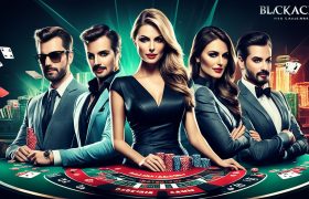 Daftar situs judi blackjack online terpercaya