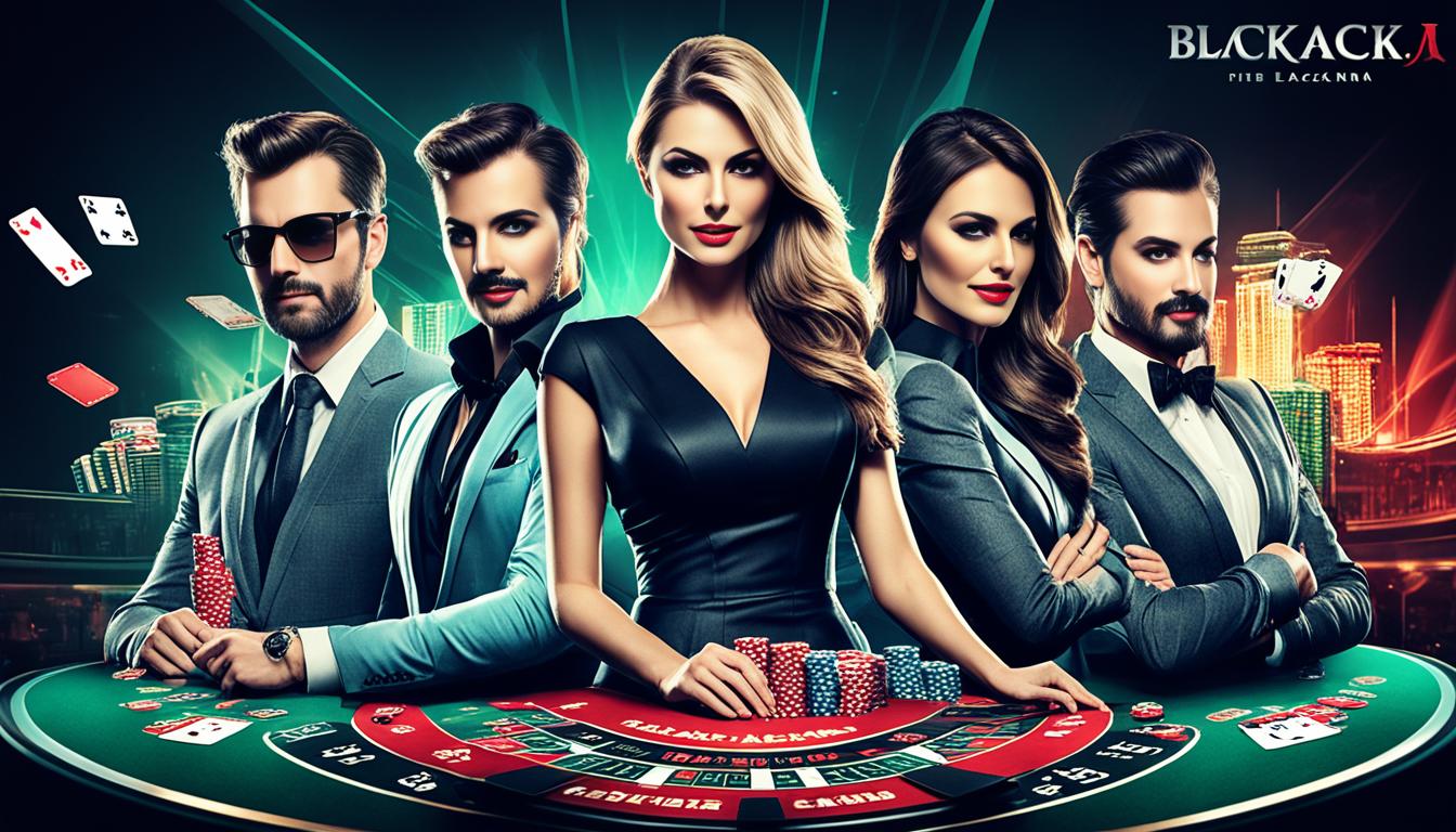 5 Situs Blackjack Online Terpercaya di Indonesia