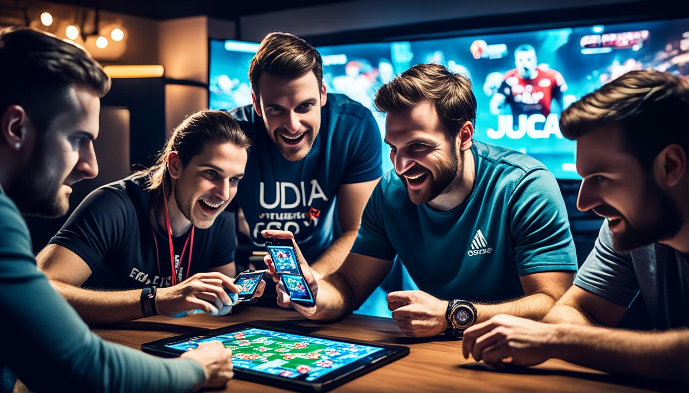 Panduan Terbaik Judi Capsa Online Indonesia