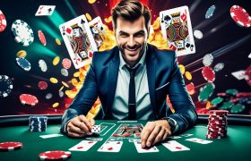 Judi blackjack online Terpercaya