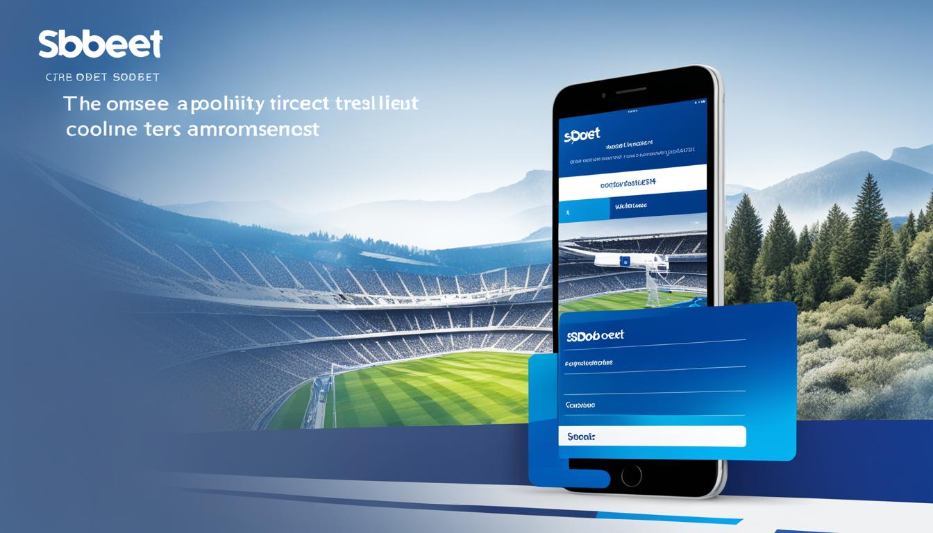 Akses Mudah ke Sbobet – Link Alternatif Resmi