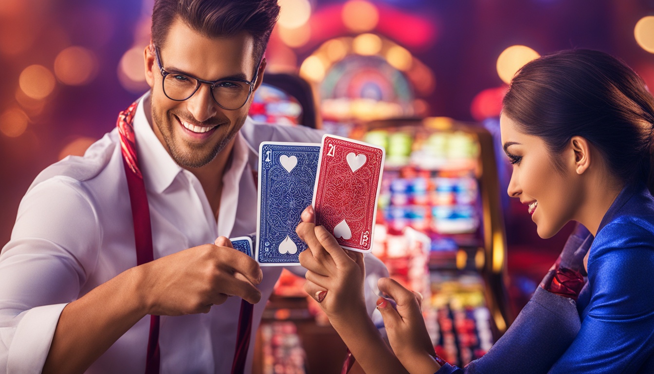 Dapatkan Promo Bonus Judi Capsa Online Terbesar
