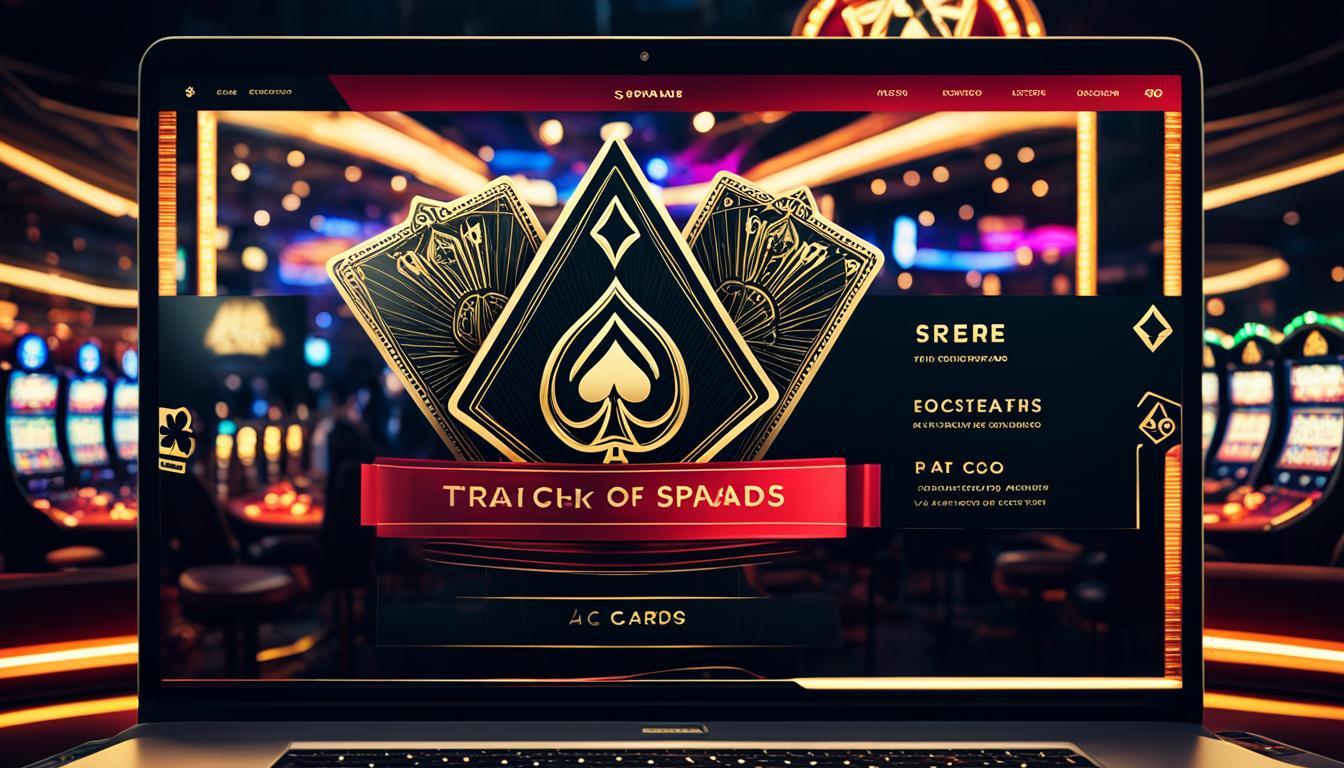 Situs Judi Capsa Online Terpercaya di Indonesia