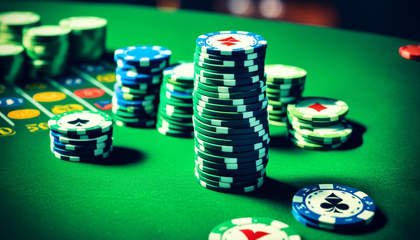 Daftar Situs Judi Ceme Online Terpercaya di Indonesia