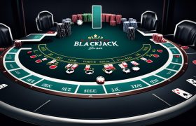 Situs judi blackjack online resmi