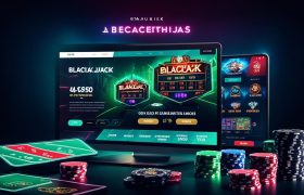 Situs judi blackjack online terpercaya